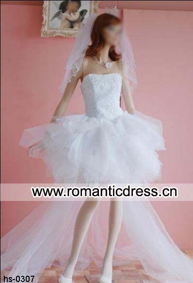 You might also be interested in short Wedding Dress sexy short wedding 