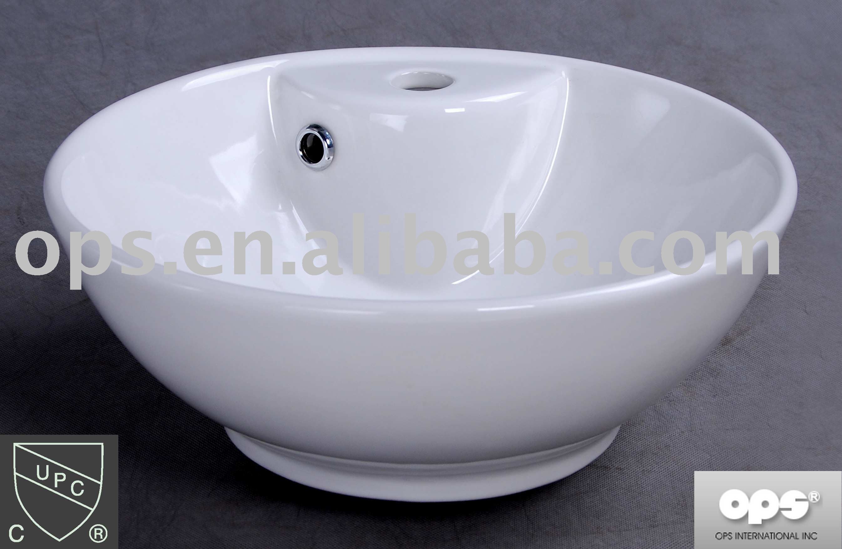 Sanitary Ware, Sink, Wash Basin, View sanitary ware, OPS / Buyers ...