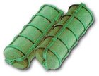 Garland foam