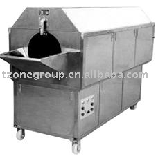 Cylinder Medicine Washing Machine