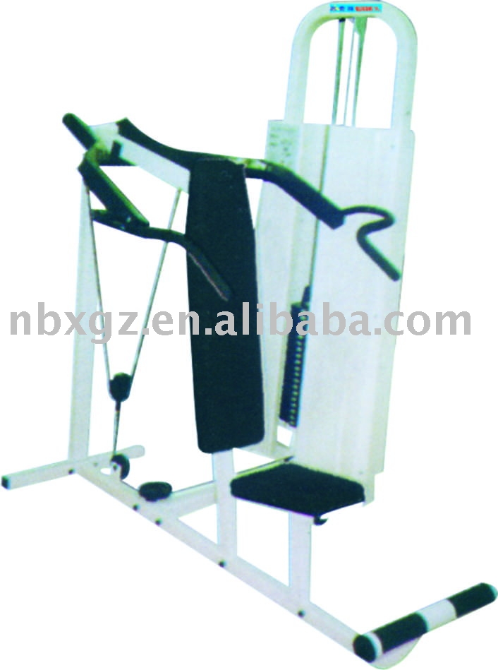  - FA_604_Shoulder_Press_gym_equipment