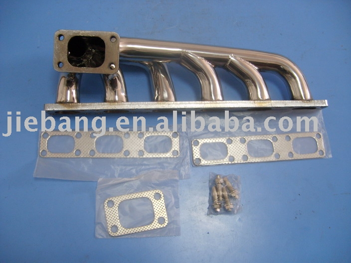 Turbo manifold for BMW 9298