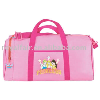 Pink Shoulder  on Pink Canvas Duffel Bag With Pp Shoulder Strap Products  Buy 2011 Pink