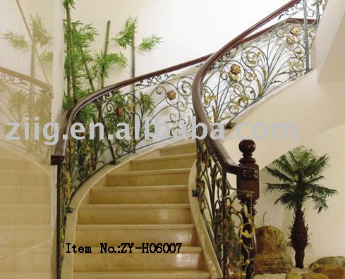 staircase railing designs. indoor rustic stair railings