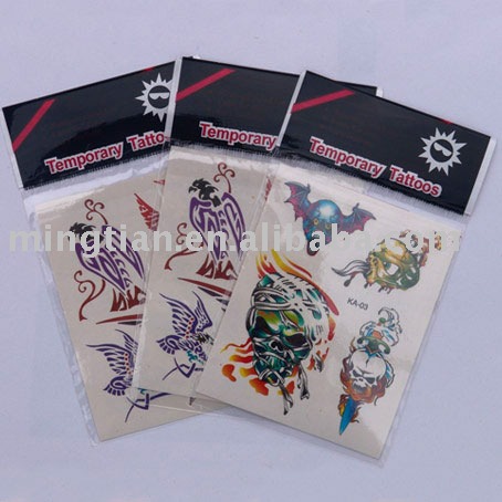 See larger image: color tattoo sticker. Add to My Favorites. Add to My Favorites. Add Product to Favorites; Add Company to Favorites