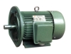 Three-phase asynchronous electric motor-B35 for gear motor use safely