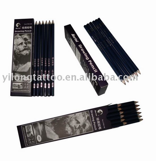 See larger image: Tattoo Pencil. Add to My Favorites. Add to My Favorites