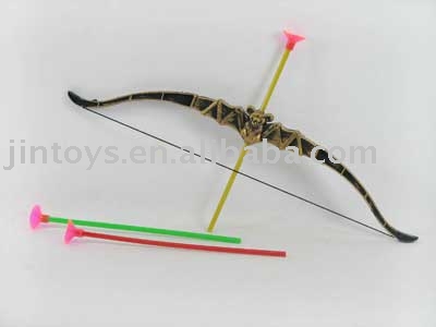 Bow_And_Arrow_Shooting_arrow_Arrow_toy.jpg