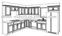 Kitchen_Cabinets_with_Standard ...
