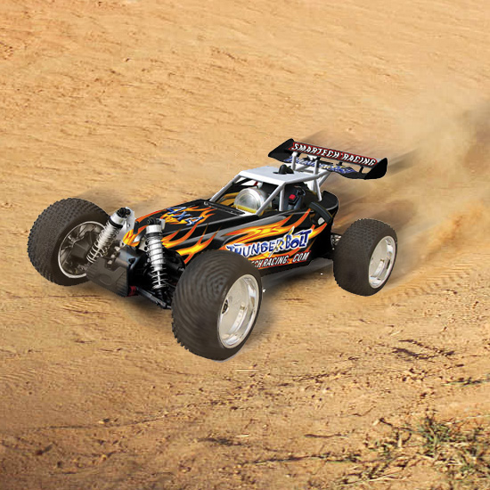 offroad rc car