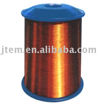 PEI/AI 200 copper wires, magnet wire, enamelled copper wire ... PEI/AI 200 copper wires, magnet wire, enamelled copper wire ...