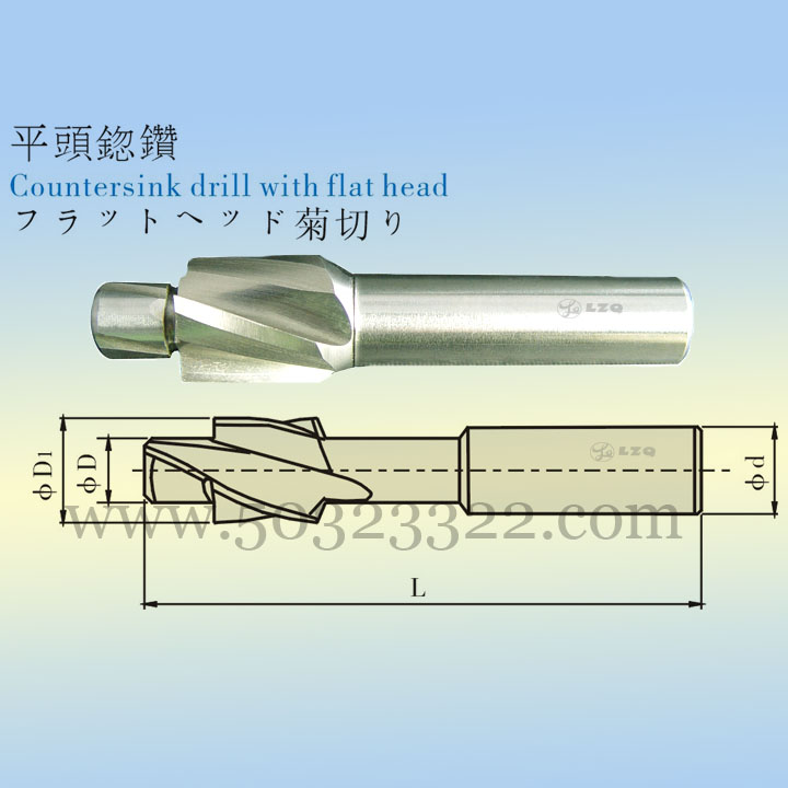 Bore Drill