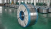 galvanized steel coils with regular spangle finish