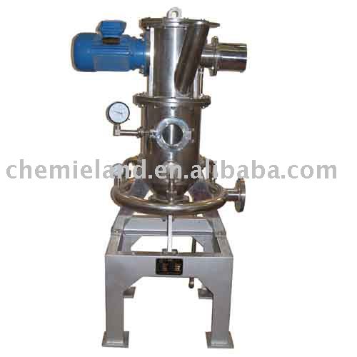Jet mill