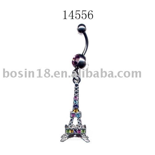 See larger image: belly ring/vibrating belly dangle/piercing jewelry. Add to My Favorites. Add to My Favorites. Add Product to Favorites 