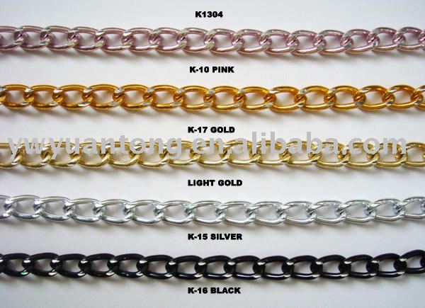 Diamond Cut Chain