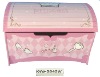 Princess Toy Chest
