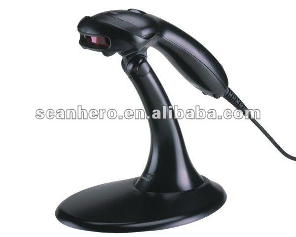 Barcode Reader Metrologic MS9520/MS9540