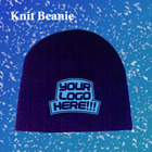 Winter Hat for Promotional