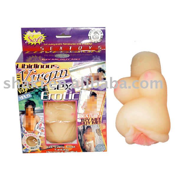 sex toy silicone dollvagina