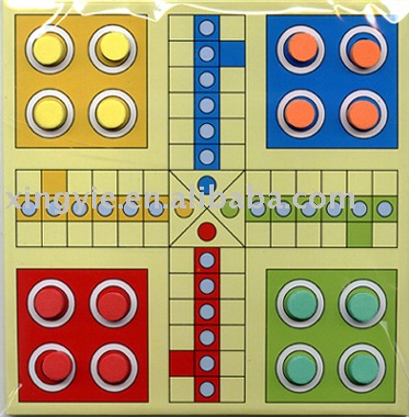 Online Ludo