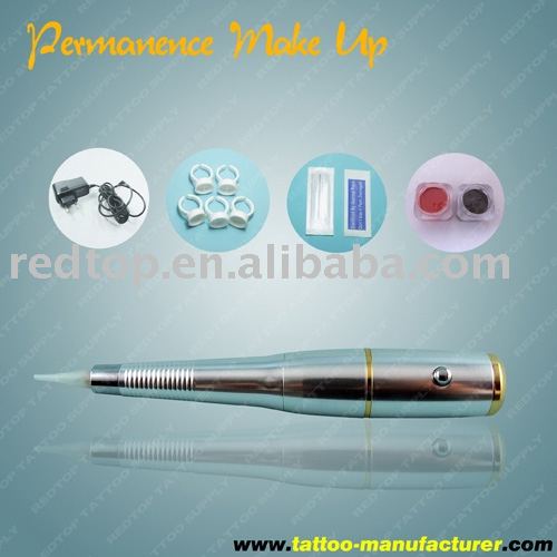 tattoo pen. See larger image: cosmetic tattoo Pen. Add to My Favorites