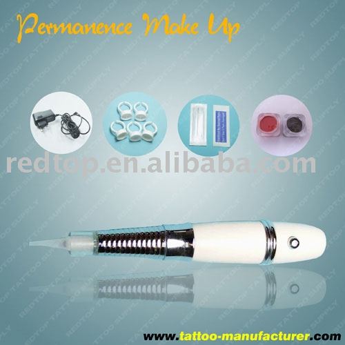 See larger image: Tattoo Make-up Eyebrow Machine,. Add to My Favorites.