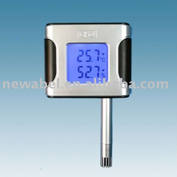 Ip Temperature Sensor