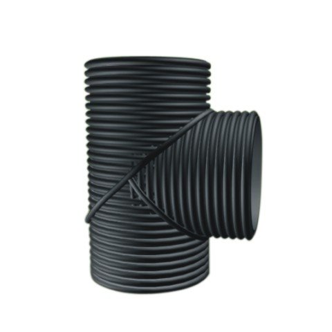 15 Corrugated Pipe Fittings