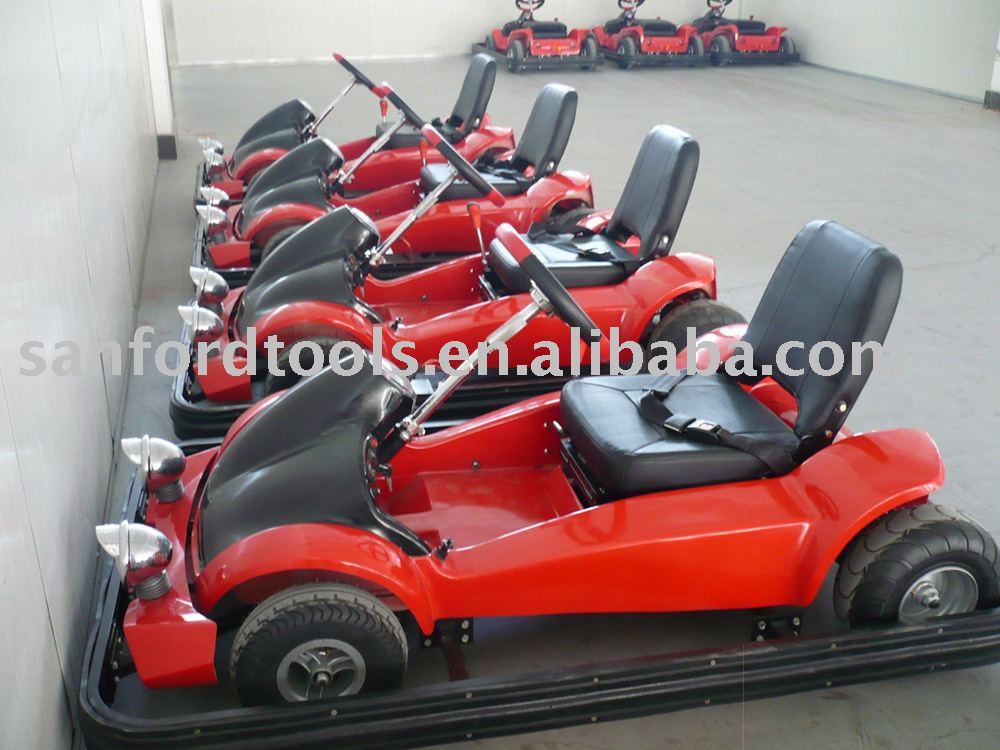 Barstool Go Kart. electric go kart(China