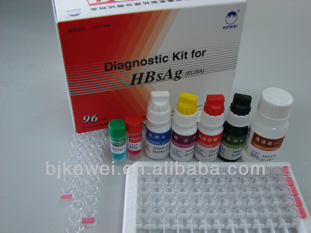 Diagnostic Kit