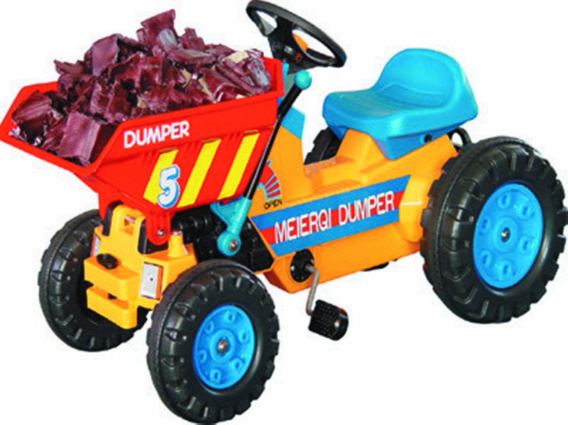 Toys Children