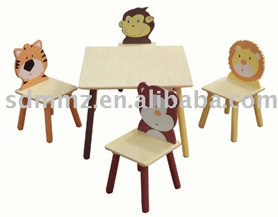 Wooden Chairs  Kids on Wooden Kids Table And Chair Set Products  Buy Wooden Kids Table And