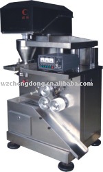 ZW Vertical Chinese Medicine Auto Pelletizing Machine