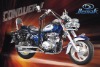 Conquer I Motor