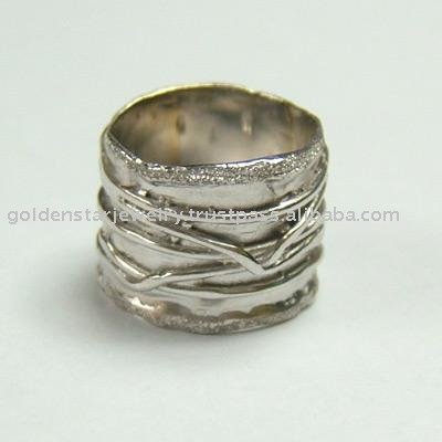 Women's Wedding Band Ring 