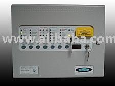 Est Quickstart Fire Alarm Panel