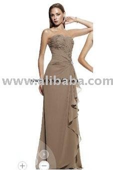 Impressions bridesmaid dress