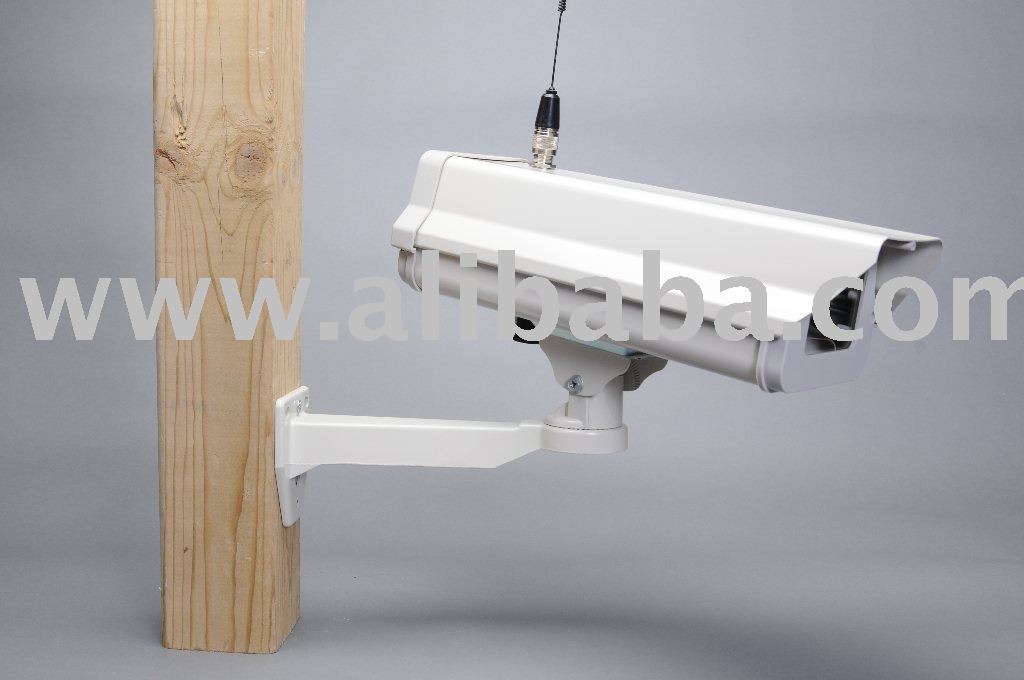 Wireless Ip Security Camera