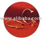 Japanese Stylish Slimming Earring