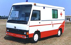 Ambulance Ambulance Types | RM. Ambulance Ambulance Types | RM.