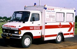 Ambulance Ambulance Types | RM. Ambulance Ambulance Types | RM.
