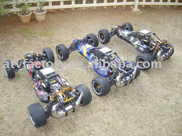 Rc Cars For Sale Gas Powerd