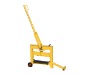 Manual Brick Cutter
Model: 330B
Max. Cutting width (mm): 330 
Cutting thickness (mm): 20-120
