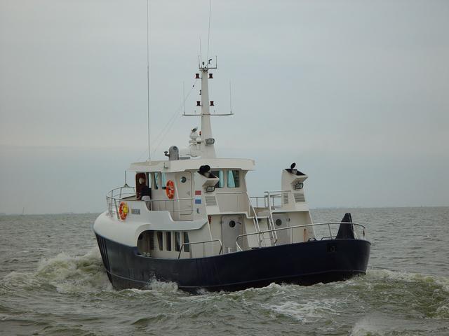 Motoryacht Seagoing Ex Trawler 2400 Photo, Detailed about Motoryacht 