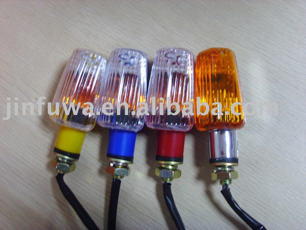 See larger image: mini motorcycle lighting,motorcycle spare parts,motorcycle indication light,motorcycle winker lamp,motorcycle turning light