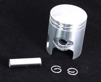 2 stroke piston set