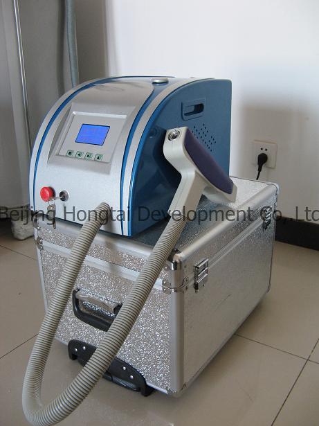 See larger image: Top-safety Laser Tattoo Removal beauty machine with Q switch. Add to My Favorites. Add to My Favorites. Add Product to Favorites 