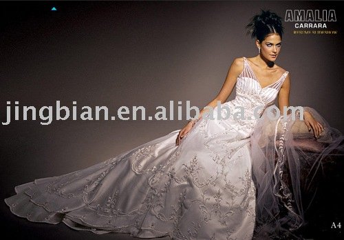 You might also be interested in gorgeous wedding dress the most gorgeous 