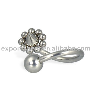 body piercing jewellery. Women Fashion Body Jewelry